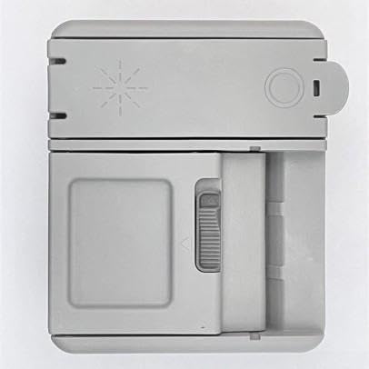 Recambio para fácil Lavavajillas para samsung DW80R706 ABS Recambio