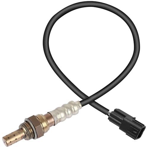 O2 O2 Oxygen Sensor Downstream Bank 1 Sensor 2 Compatible for Hyundai Sonata Santa Fe Tucson for Kia Optima Sorento Sportage Sedona Cadenza Telluride 2.0L 2.4L 3.3L 3.8L