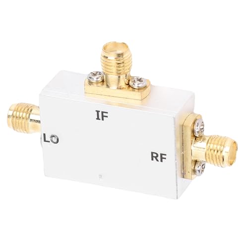 SENECESLI RF ~LVOg 5 ` 21 GHz CXbg C X KU oh~bV[ASMA K ڑɂLgJobW