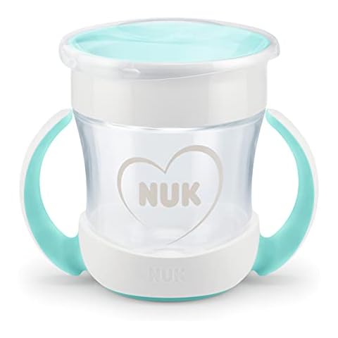 NUK Mini Magic Cup Trinklernbecher Cover