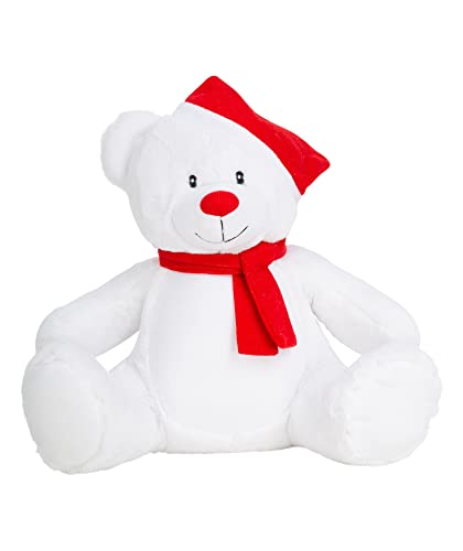 Stikkma Oso de peluche Cover