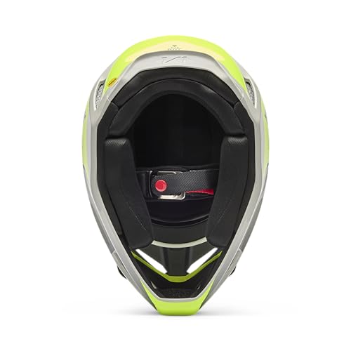 Image of Fox Racing Unisex V1 Motocross Dirt Bike Helmet