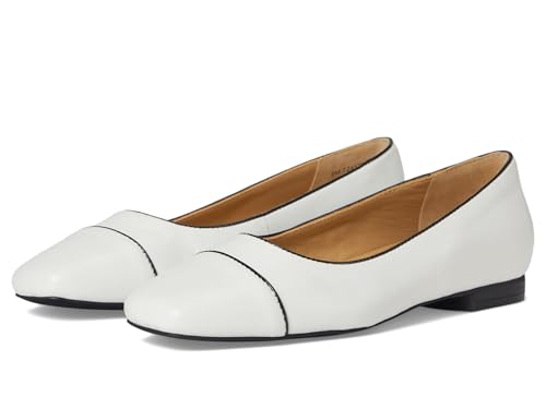 Trotters Women's Harbor Ballet Flat