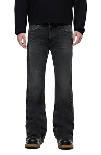 HUDSON Men's Walker Track Jean