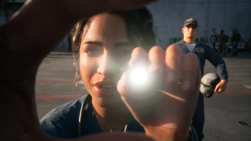 Ace Combat 8: Wings of Theve para Xbox Series X - Imagen 4