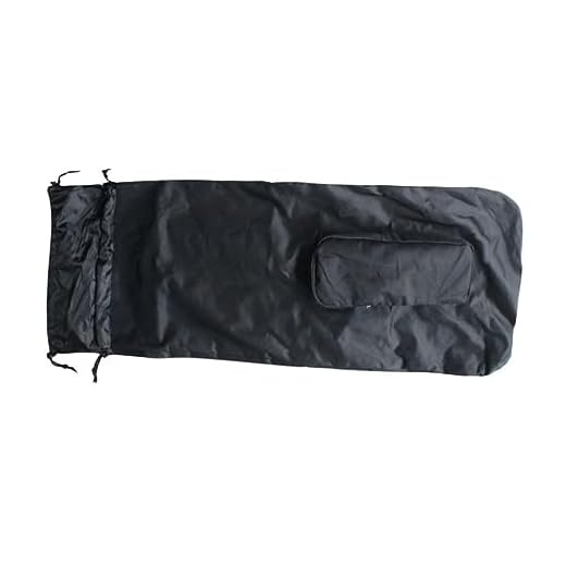 BESPORTBLE Patinete Elétrico 1 Unidade Bolsa De Ombro Scooter Saco De Patinete De Equilíbrio Caso De Carro De Equilíbrio Bolsa De Patinete Saco De Armazenamento De Scooter Mochila Elétrico