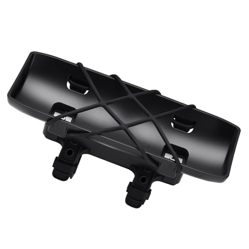 ABS PC 材料スピーカーホルダー自転車ボートゴルフカート安定した音楽再生を保証サウンド取り付けブラケット