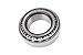 ACDelco GM Original Equipment FW182 Front Inner Wheel Bearing