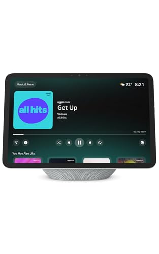 Echo Show 11 Smart Display