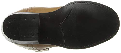 Old West Kids Boots Unisex-Child Western Boot (Toddler)4