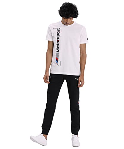 Image of Puma Men's Regular Track Pants