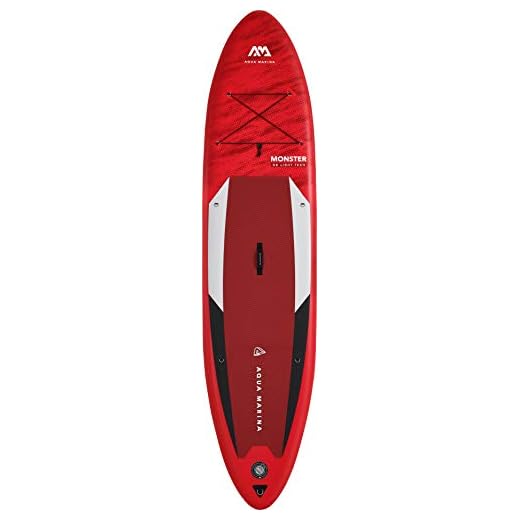 Aqua Marina Tavole da SUP