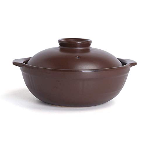 La Mejor Recopilación de Lentes Tumblr , tabla con los diez mejores. 41 Cazuela de cerámica Tradicional sin esmaltar, Olla de Barro de cocción Lenta Resistente al Calor, Olla Antiadherente, Utensilios de Cocina, Cacerola Saludable O 1,4 l