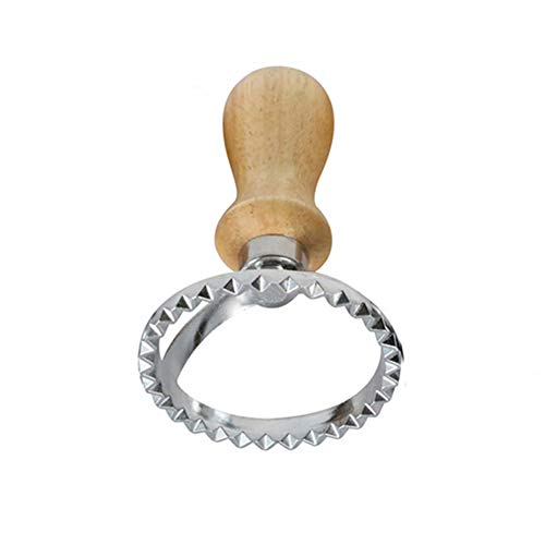 image for NKLC Ravioli Stamp Set, Pasta Maker Mold, Pasta Press Kitchen Attachme