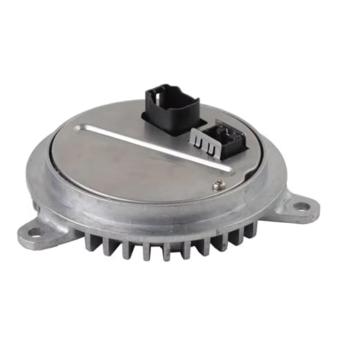 Ballast de phares module de commande adaptatif robuste pour Durango 2014-2020 - 2