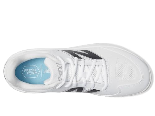 New Balance Men's Fresh Foam 3000 V5 Turf-Trainer Baseball Shoe2