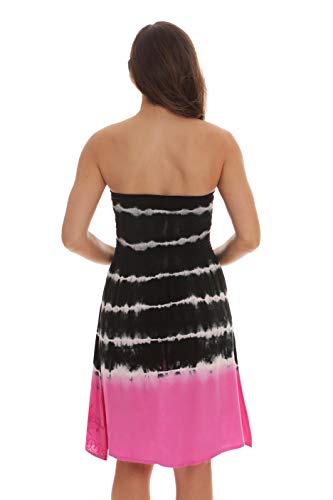 Image of Riviera Sun Dress for Women Sundress with Removable Straps