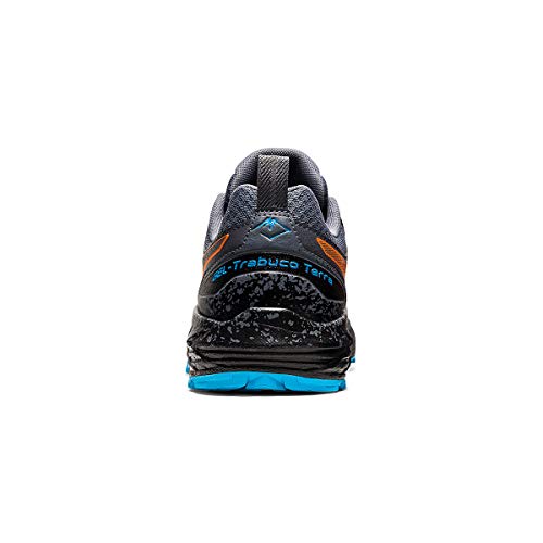 Image of ASICS Men Gel-Trabuco Terra Running Shoe