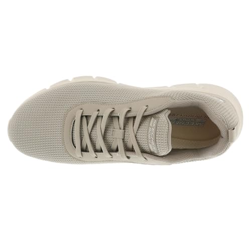 Image of Skechers Mens Bobs B Flex - Cool Edge Sneaker