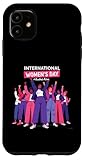 Photo Gallery #accelerateaction feminists international women’s day custodia per iphone 11 Photo Gallery #accelerateaction feminists international women’s day custodia per iphone 11