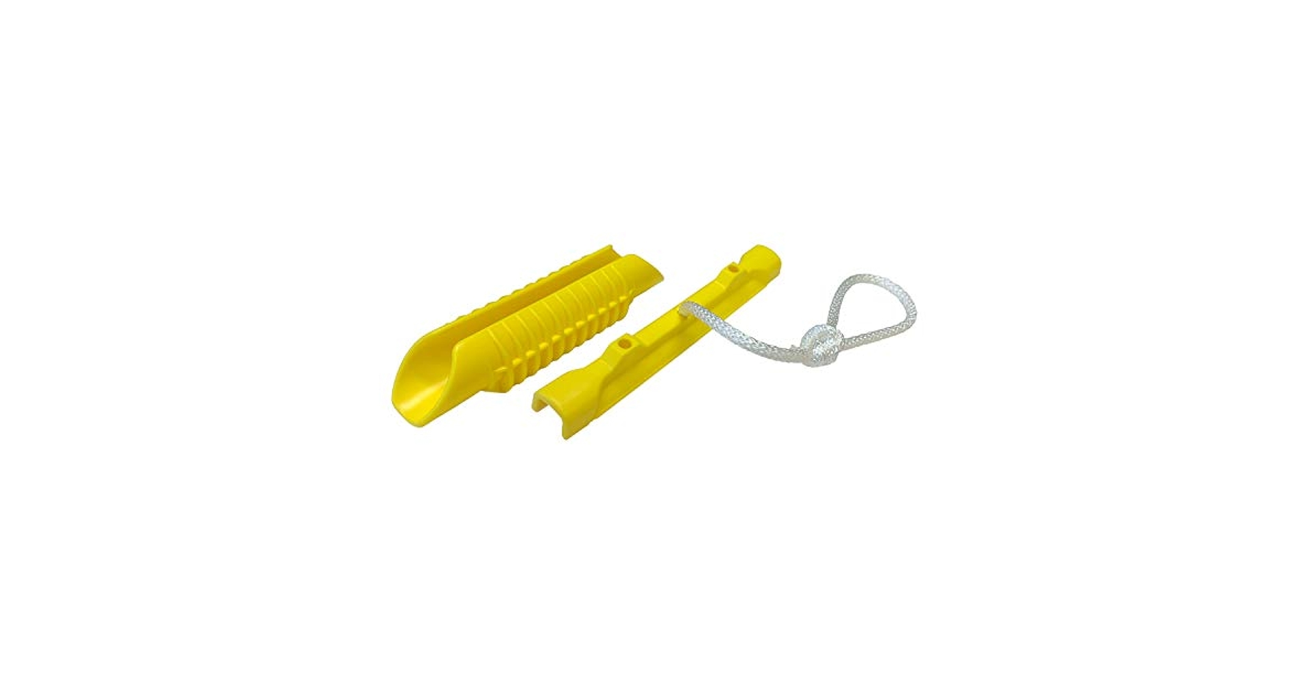 Amazon.com: EZ Grabbit Tarp Tie Down (36-Pack) (Yellow