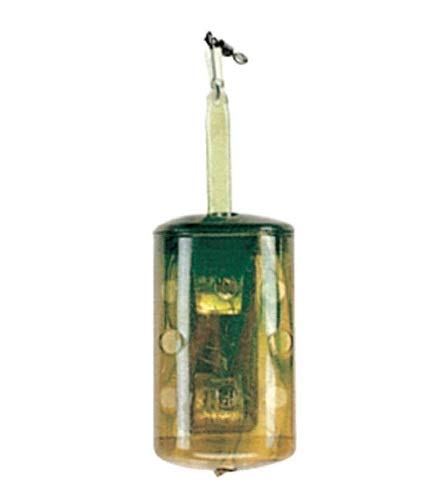 PASTURATORE FLAT FEEDER CON GIRELLA (Blister da 2
