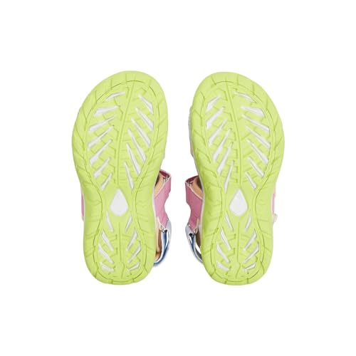 Roxy Girl's Rg Talia Flat Sandal3