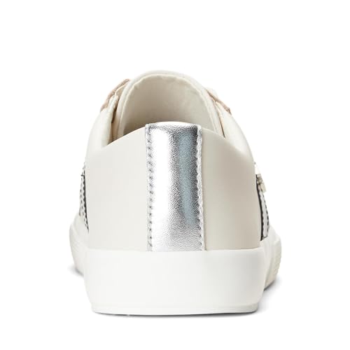 LAUREN Ralph Lauren Women's Janson Sneakers Ballet Flat3