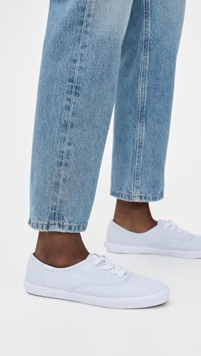Keds Women's Champion Canvas Lace Up Sneaker3