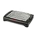 Girmi BQ12 Barbecue Elettrico, 2000 W, Griglia INOX, 34 x 24,5 cm, Regolazione...