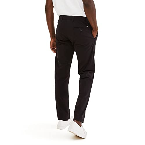 Dockers Men's Athletic Fit Ultimate Chino Pants with Smart 360 Flex3
