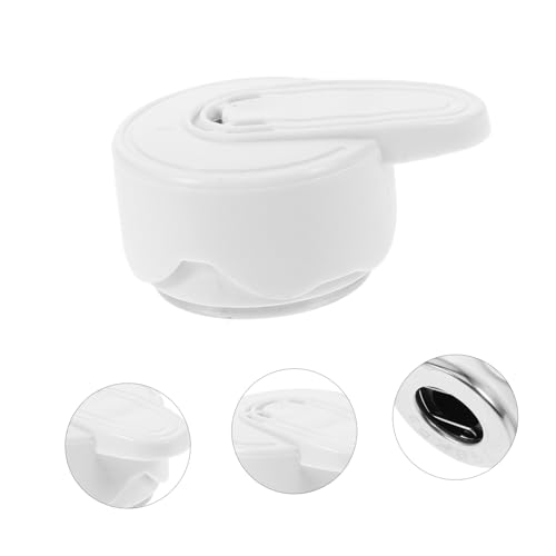 Piezas de repuesto para válvula de escape de olla a presión, duraderas, compatibles con marcas, fáciles de instalar, previenen obstrucciones para una cocción segura miniatura 5