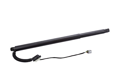 Service Update 16046 Power Liftgate Actuator Failure - 2016 Cadillac Chevrolet & GMC 10 ACDelco 84036214 GM Original Equipment Rear Power Liftgate Actuator