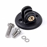 HOHOVYVY Soporte para cámara de fotos y cronómetro