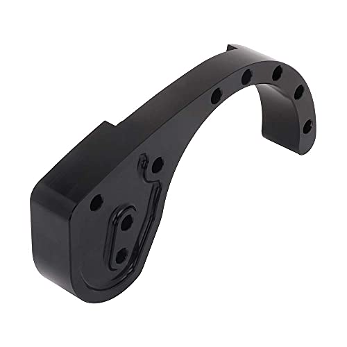 Motorcycle Case Saver Cnc Sprocket Protector For Banshee 350 Yfz350 1987-2006 #TOP3