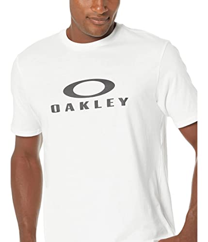 Image of Oakley Mens O Bark 2.0 T-Shirt