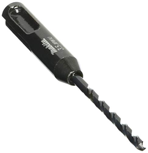 マキタ SDS鉄工ドリル3.5mm A-66787