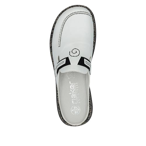 Image of Rieker Women's 46393 Clogs