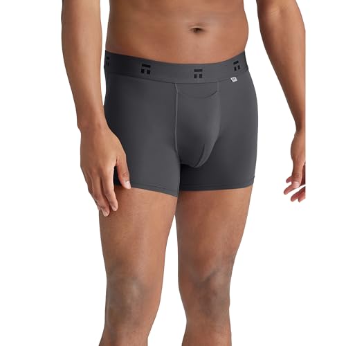 Tommy John Air 4-inch Boxer Briefs w/Hammock Pouch