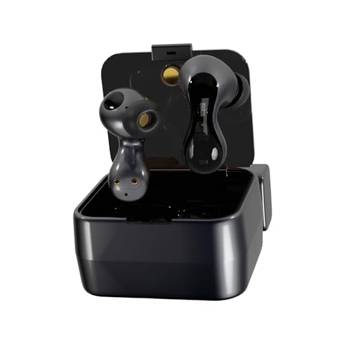 CCA ND Pulsar True Wireless Earbuds, Bluetooth V...