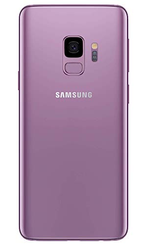 Image of Samsung Galaxy S9 (Lilac Purple) 128 GB