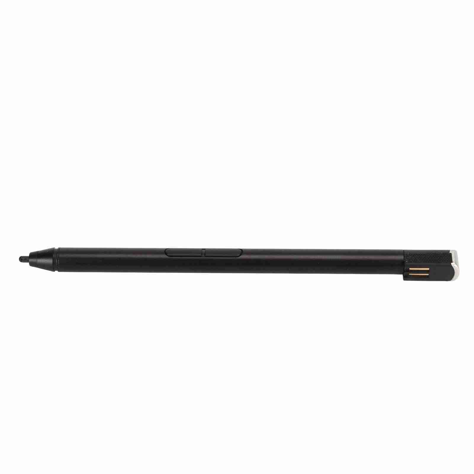 Penna Stilo per Yoga C930 Penna Touch Screen Digitale Attiva 4096 Sensibilità Alla Pressione con Lega di Alluminio Resistente per un Utilizzo Senza Sforzo