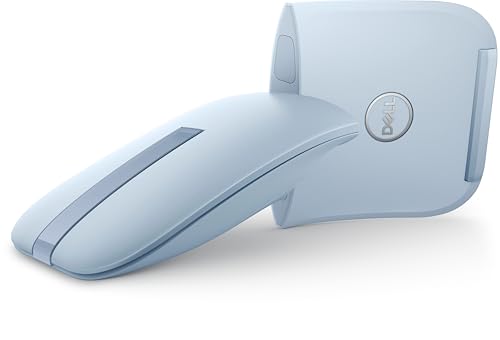 Image of Dell Bluetooth Travel Mouse - MS700