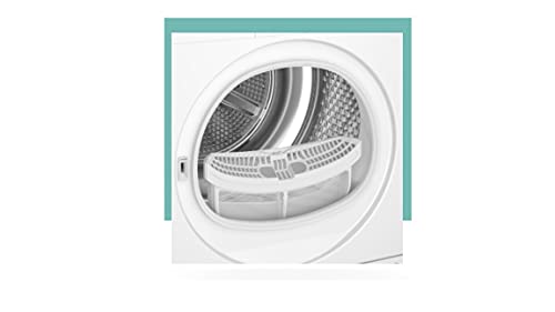 BEKO Wäschetrockner Slim DRXS712W Young, 7 kg, Energieklasse A+ Wärmepumpe - Image 6