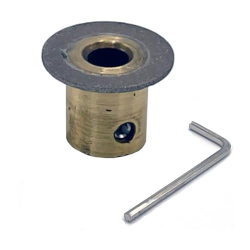 FINE Gryphon Diamond Jewelry Glass Grinder Bit 1