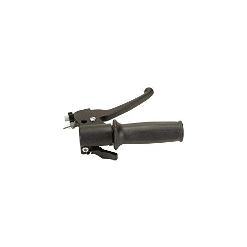 DOMINO POIGNEE DE GAZ PEUGEOT 103 VOGUE/SP - Pièce de guidon d'origine pour cyclomoteur