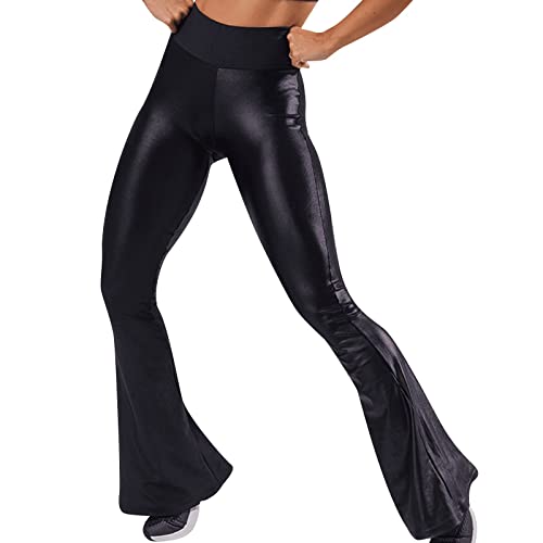 How to style flared leggings How to style flared leggings