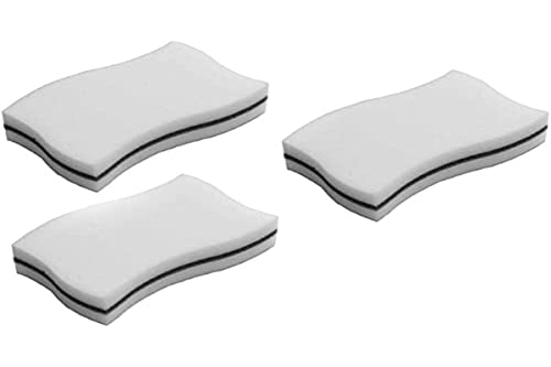 Franke Accessoires éponge de nettoyage pour Fragranite (112.0304.193)