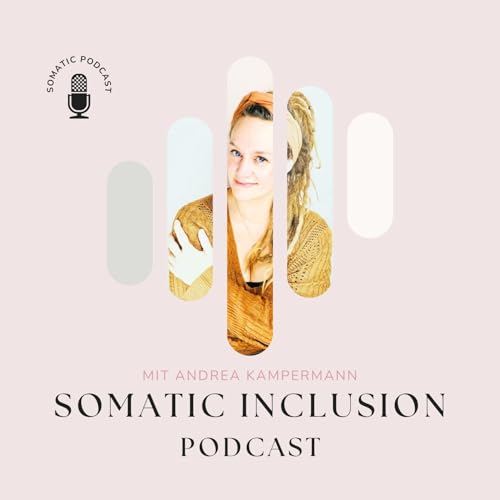 『Somatic Inclusion』のカバーアート