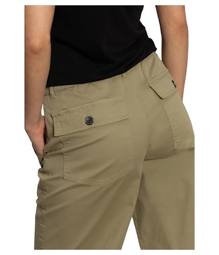 Sanctuary Women's Cruiser Chino4